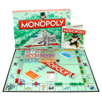 Monopoly  Игра Монополия Классическая