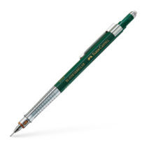 Механический карандаш TK Fine Vario L, 0,5 мм, в пластиковом пенале, 1 шт