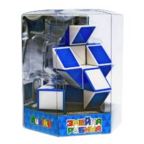 Змейка Рубика — Rubik’s Twist