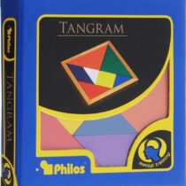 Настольная игра Танграм