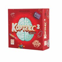 Настольная игра Кортекс 3