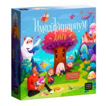 Настольная игра «Имаджинариум» Добро